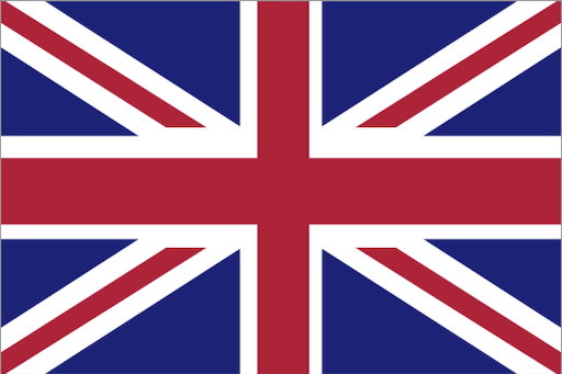 British flag