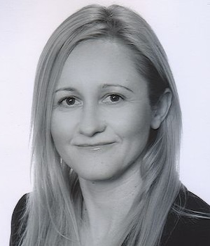 Professor Joanna Pawelczyk