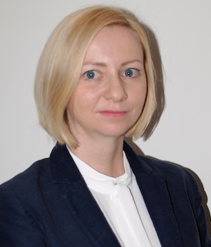 Professor Marta Karaźniewicz-Łada