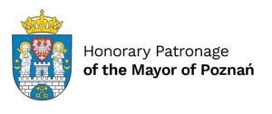 Honorary Patronage of the Mayor of Poznań